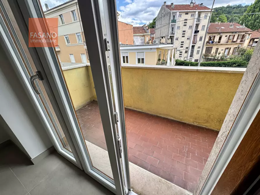 Immagine 15 di Appartamento in vendita  in Via Carlo Della Porta a Torino