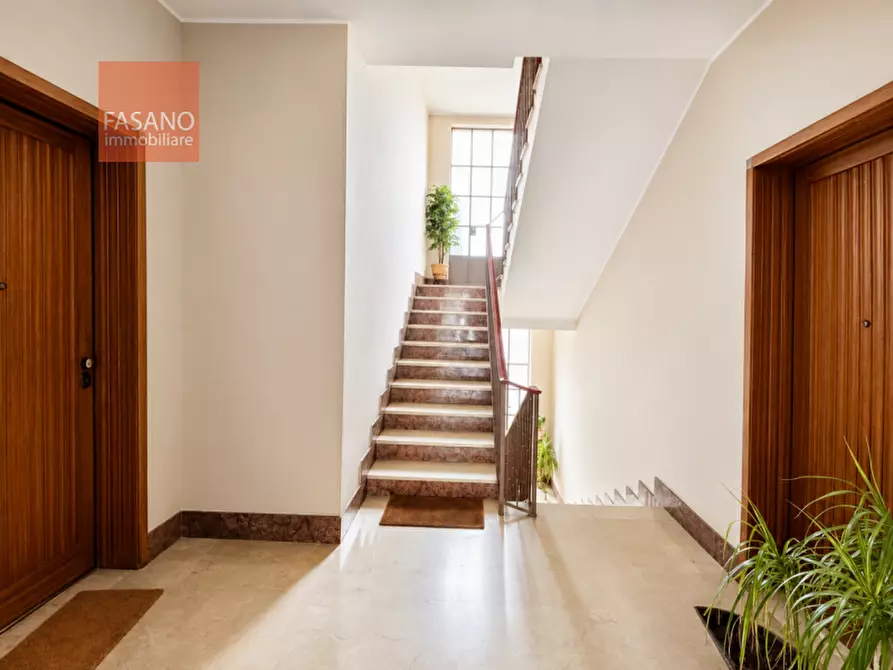Immagine 17 di Appartamento in vendita  in Via Carlo Della Porta a Torino