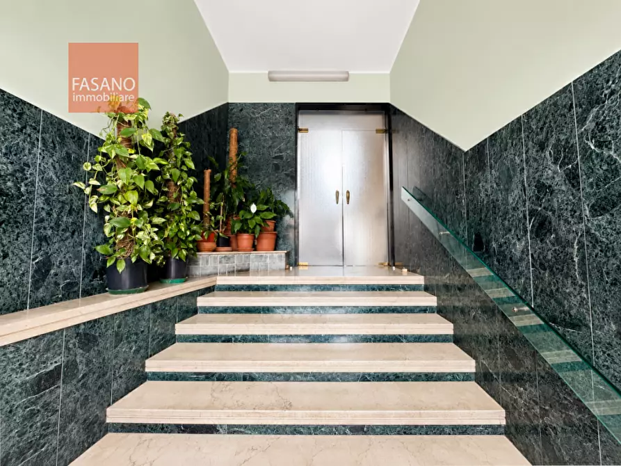 Immagine 18 di Appartamento in vendita  in Via Carlo Della Porta a Torino