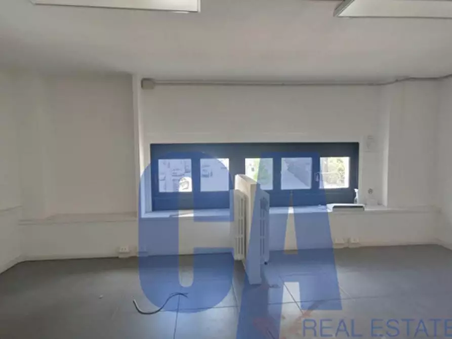 Immagine 17 di Ufficio in affitto  in VIA CONSOLE FLAMINIO a Milano