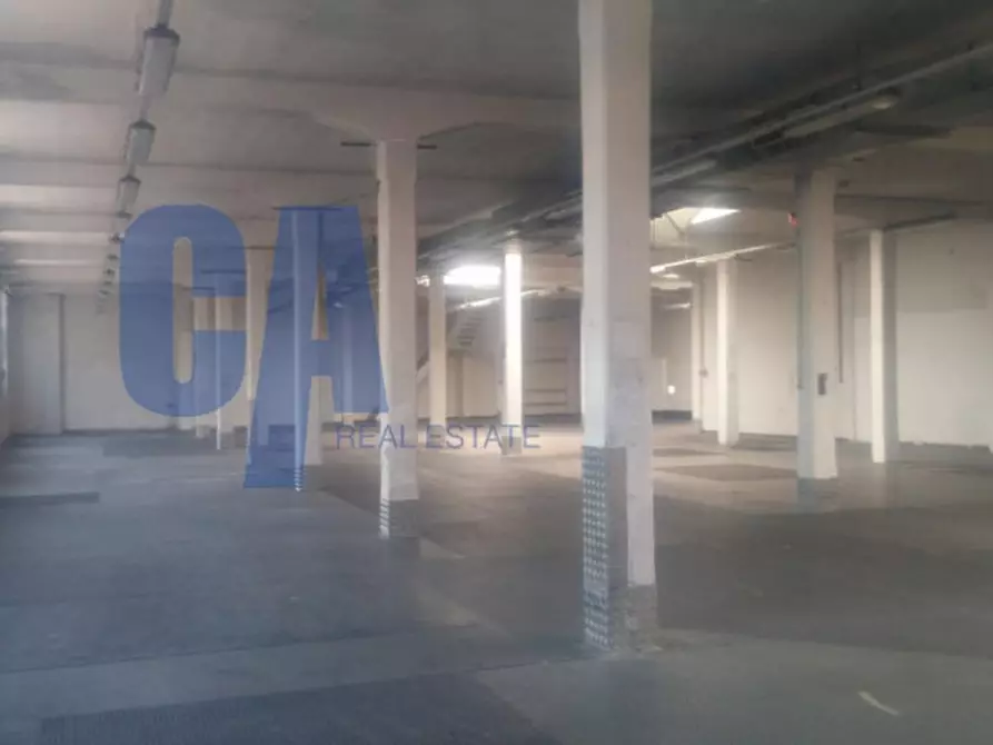 Immagine 22 di Ufficio in affitto  in VIA CONSOLE FLAMINIO a Milano