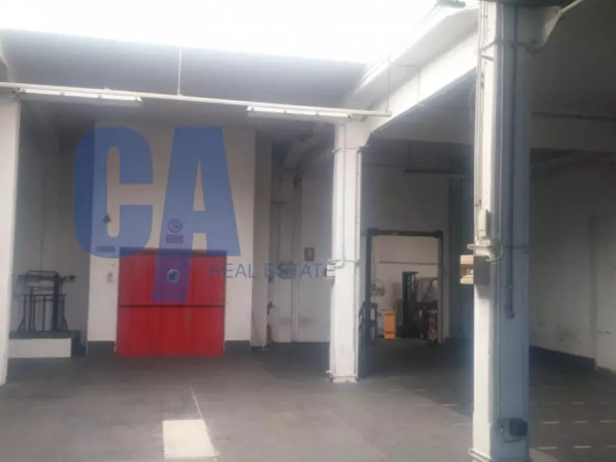 Immagine 23 di Ufficio in affitto  in VIA CONSOLE FLAMINIO a Milano