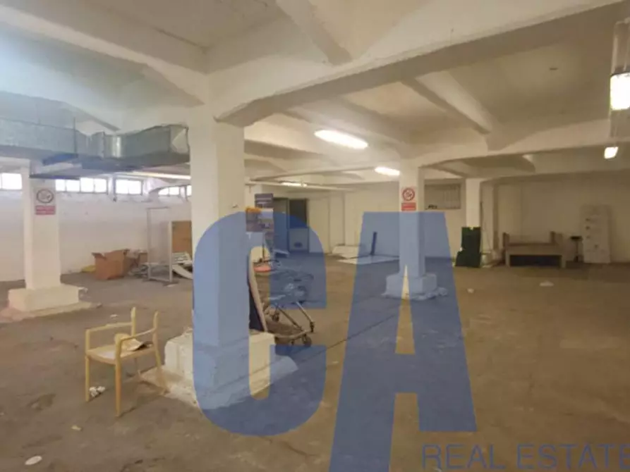Immagine 10 di Attività commerciale in affitto  in VIA CONSOLE FLAMINIO a Milano