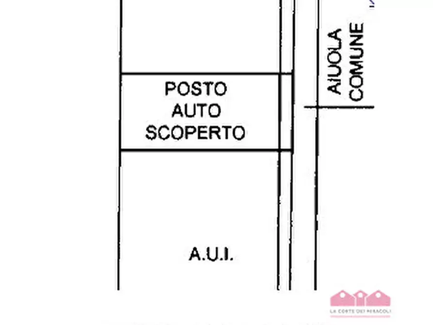 Immagine 32 di Attico in affitto  in Viale Camisano a Vicenza