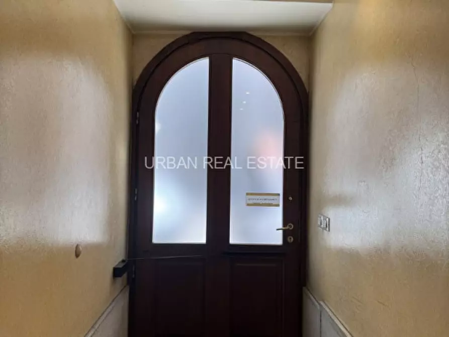 Immagine 4 di Ufficio in affitto  in Via Milano 35 a Trieste