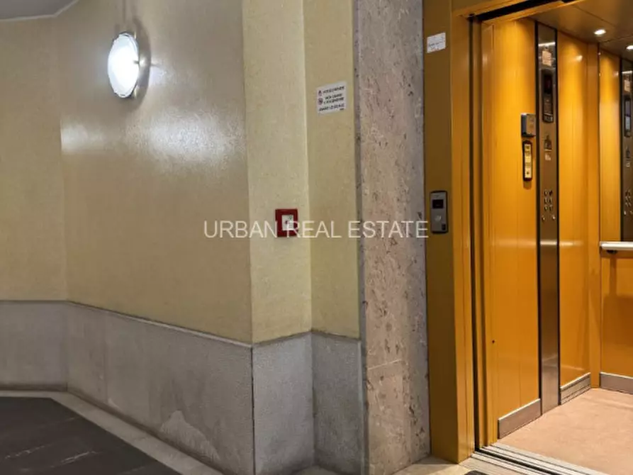 Immagine 6 di Ufficio in affitto  in Via Milano 35 a Trieste