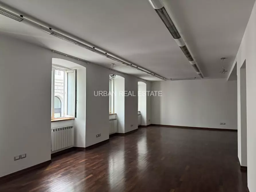 Immagine 7 di Ufficio in affitto  in Via Milano 35 a Trieste