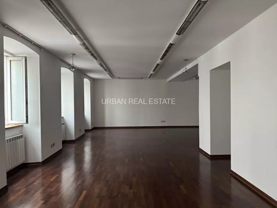 Immagine 8 di Ufficio in affitto  in Via Milano 35 a Trieste