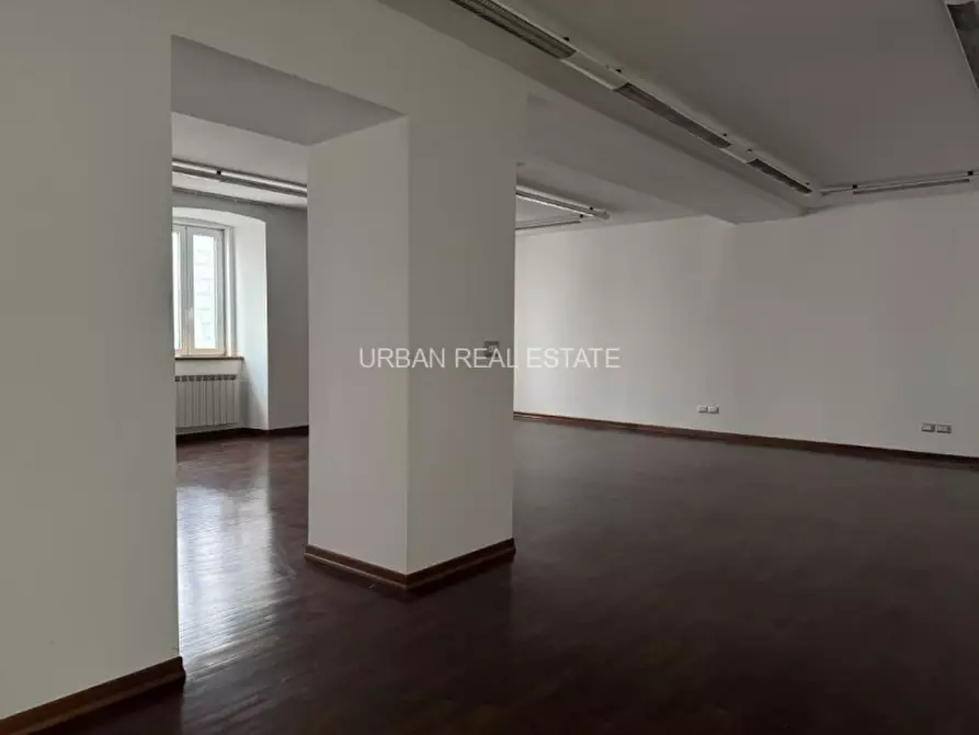 Immagine 9 di Ufficio in affitto  in Via Milano 35 a Trieste