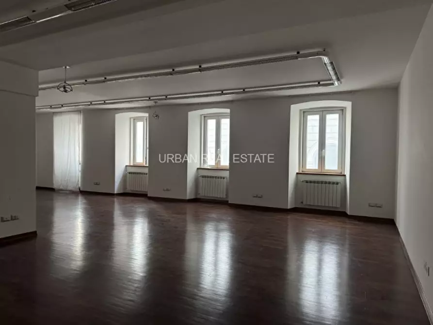 Immagine 10 di Ufficio in affitto  in Via Milano 35 a Trieste