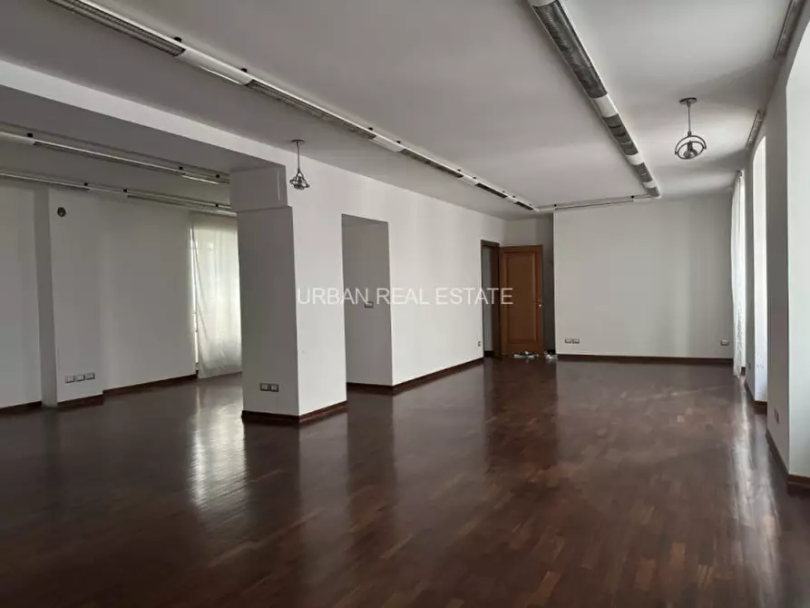 Immagine 11 di Ufficio in affitto  in Via Milano 35 a Trieste