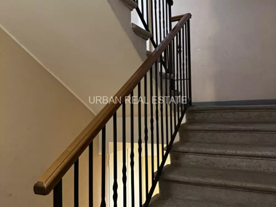 Immagine 12 di Ufficio in affitto  in Via Milano 35 a Trieste