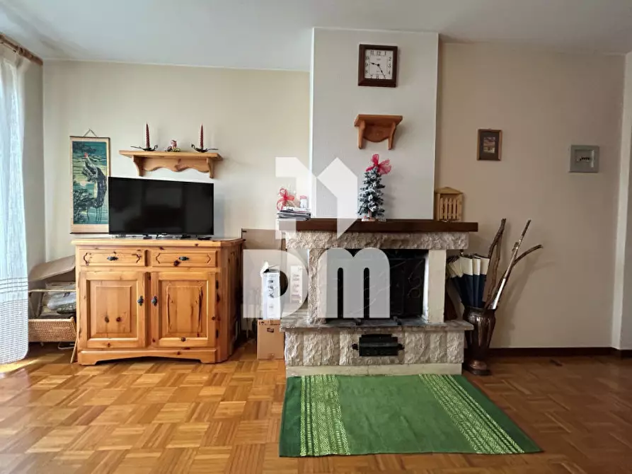 Immagine 6 di Appartamento in vendita  in Via Guglielmo Marconi a Lavarone
