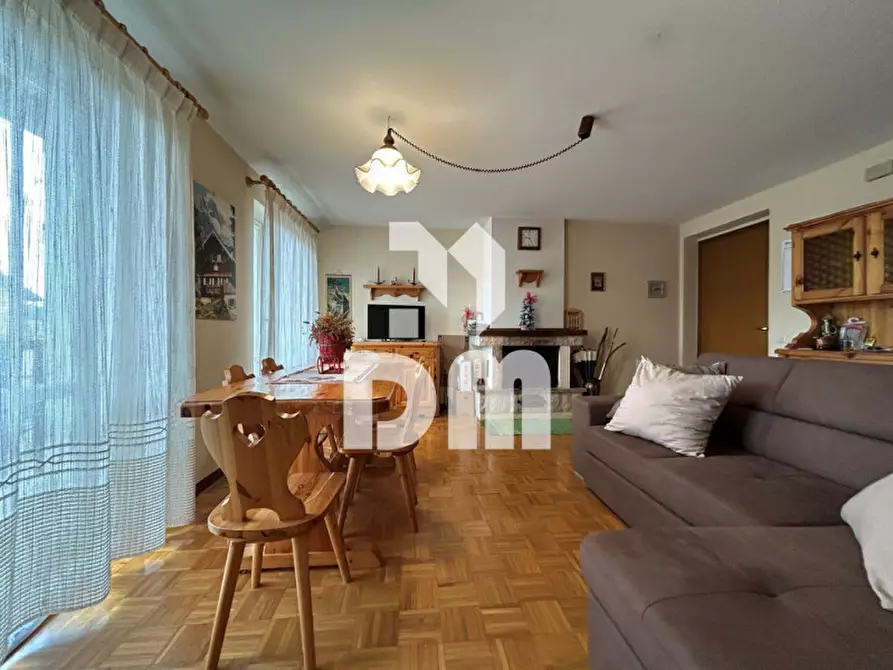 Immagine 9 di Appartamento in vendita  in Via Guglielmo Marconi a Lavarone