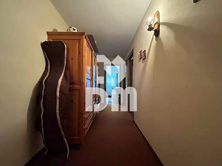 Immagine 10 di Appartamento in vendita  in Via Guglielmo Marconi a Lavarone