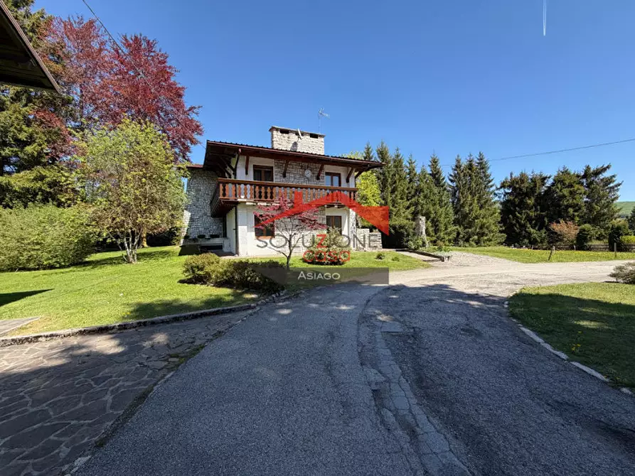Immagine 5 di Casa indipendente in vendita  a Gallio