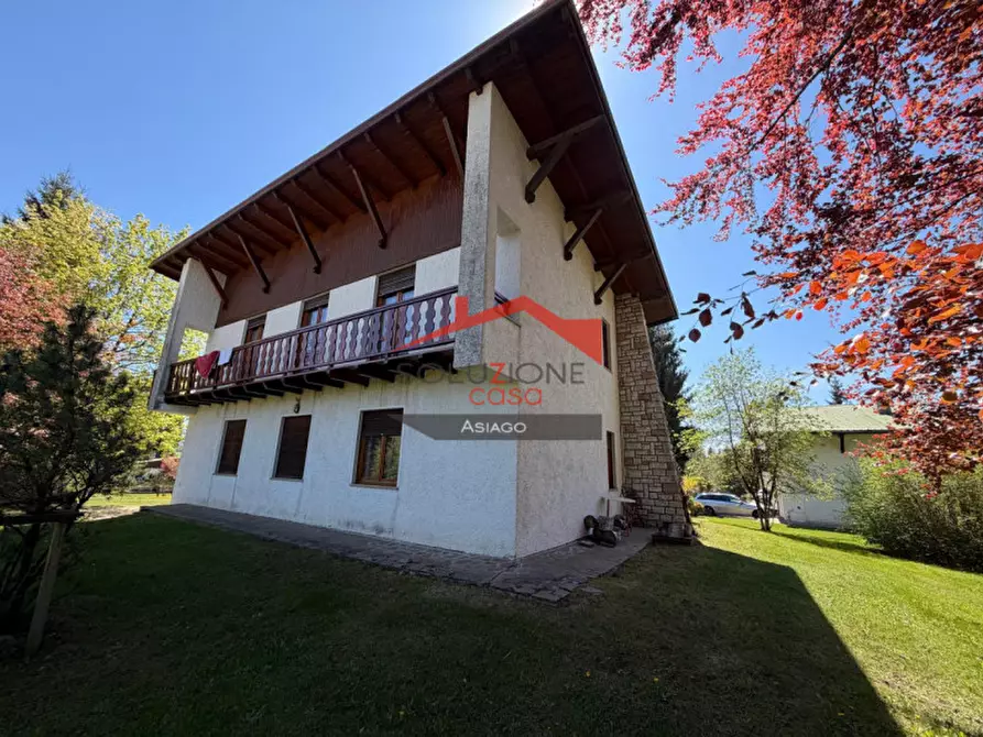 Immagine 10 di Casa indipendente in vendita  a Gallio
