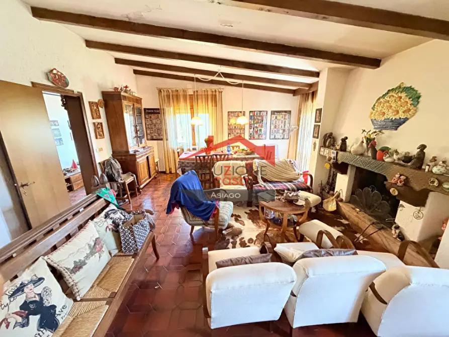 Immagine 12 di Casa indipendente in vendita  a Gallio