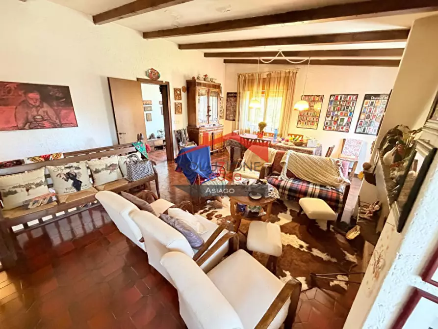 Immagine 13 di Casa indipendente in vendita  a Gallio