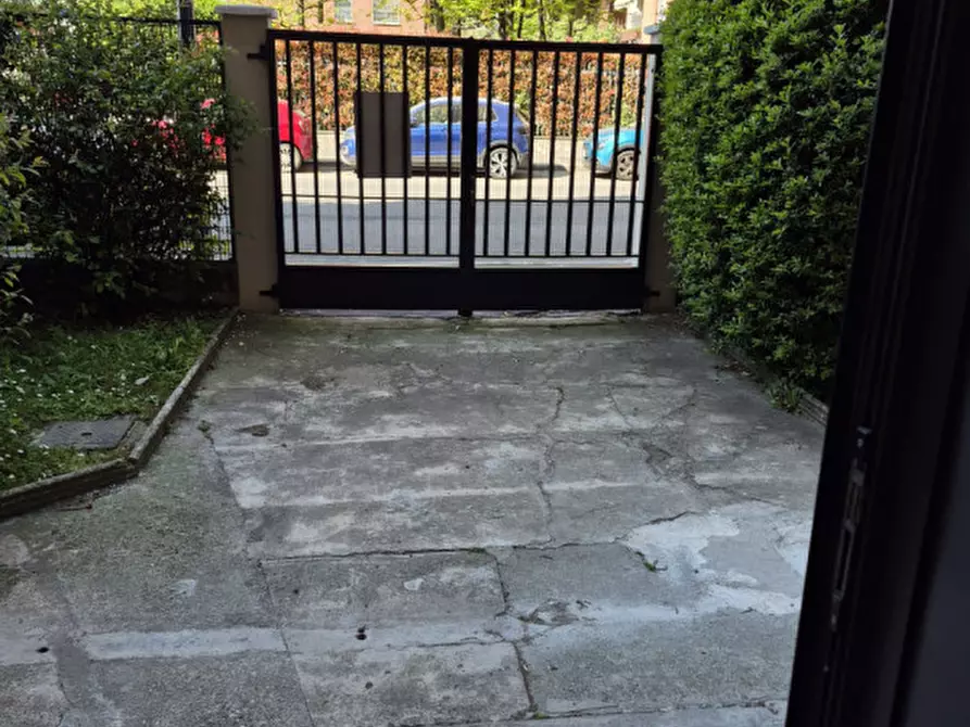 Immagine 2 di Appartamento in affitto  in Via Angiolo Maffucci a Milano