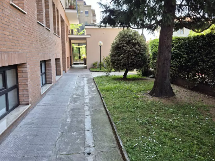 Immagine 3 di Appartamento in affitto  in Via Angiolo Maffucci a Milano