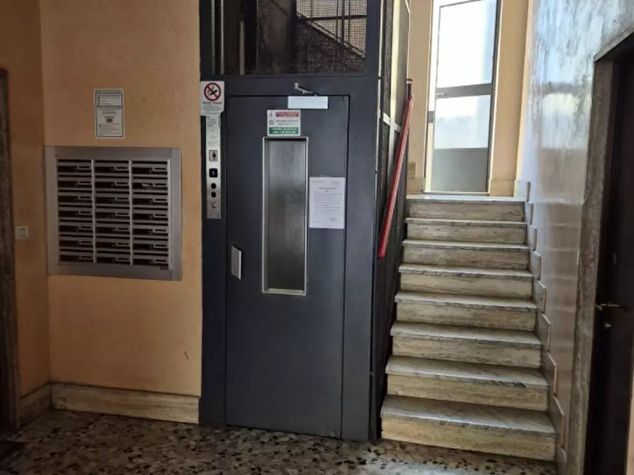 Immagine 4 di Appartamento in affitto  in Via Angiolo Maffucci a Milano