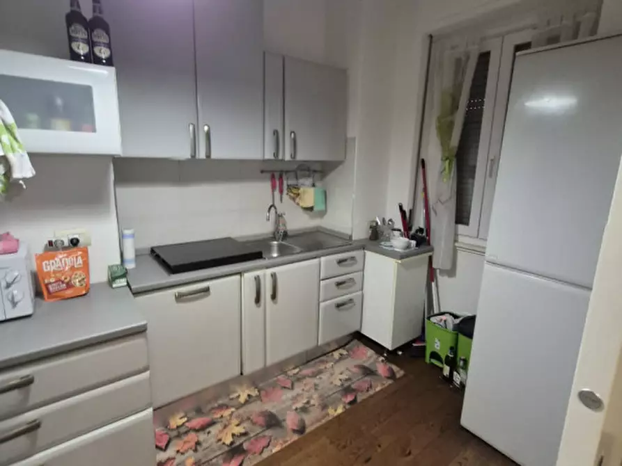 Immagine 6 di Appartamento in affitto  in Via Angiolo Maffucci a Milano