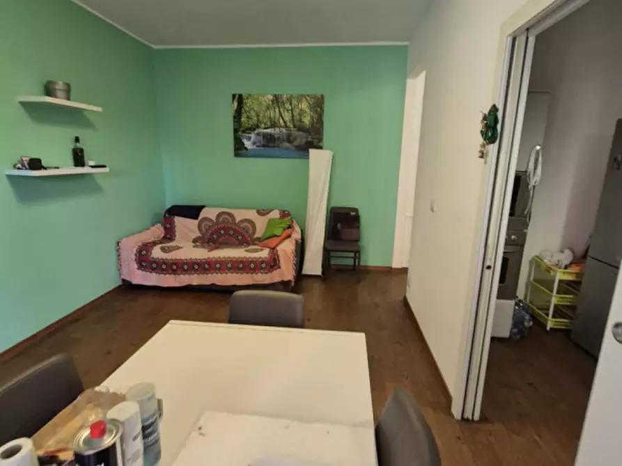 Immagine 10 di Appartamento in affitto  in Via Angiolo Maffucci a Milano