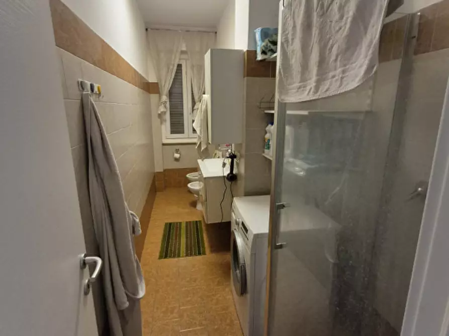Immagine 13 di Appartamento in affitto  in Via Angiolo Maffucci a Milano