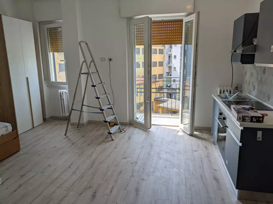 Immagine 2 di Appartamento in affitto  in Piazzale Francesco Accursio a Milano