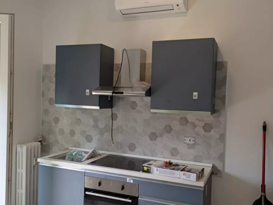 Immagine 3 di Appartamento in affitto  in Piazzale Francesco Accursio a Milano