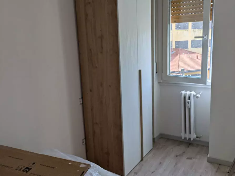 Immagine 4 di Appartamento in affitto  in Piazzale Francesco Accursio a Milano