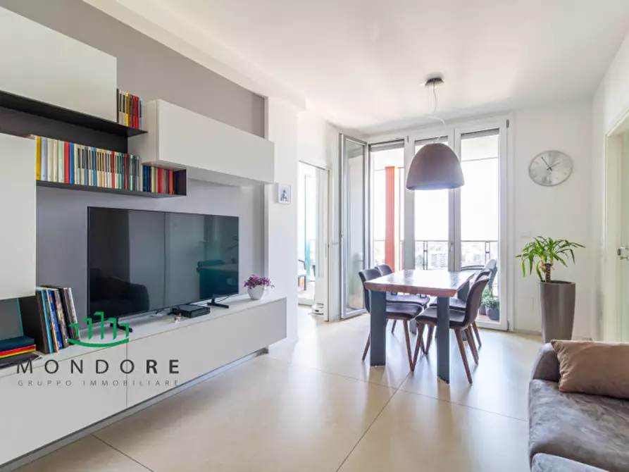 Immagine 3 di Appartamento in vendita  in PIAZZA LORUSSO a Castel Maggiore