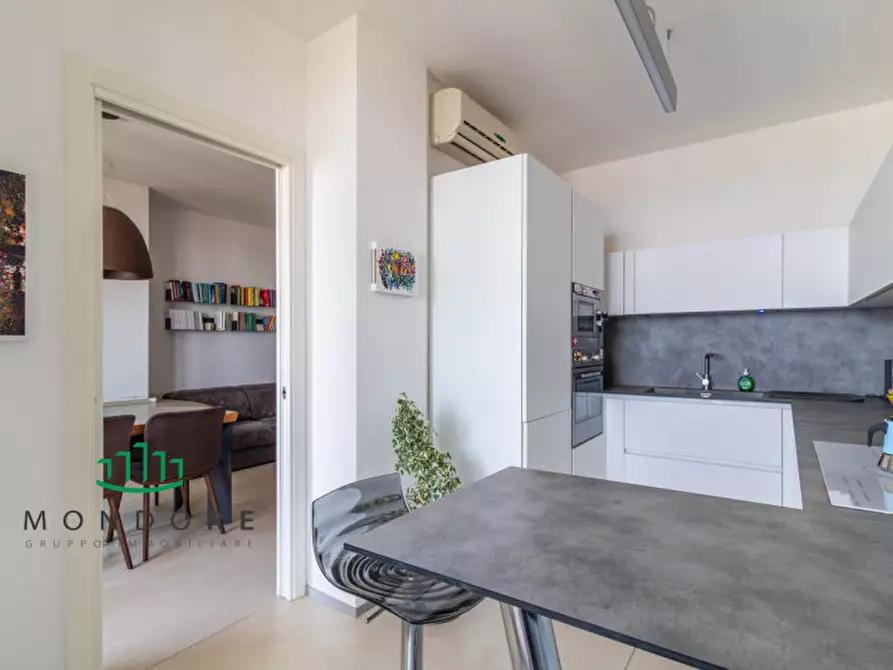 Immagine 9 di Appartamento in vendita  in PIAZZA LORUSSO a Castel Maggiore