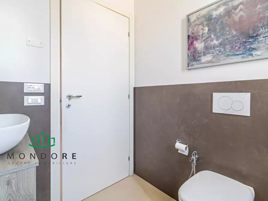 Immagine 19 di Appartamento in vendita  in PIAZZA LORUSSO a Castel Maggiore