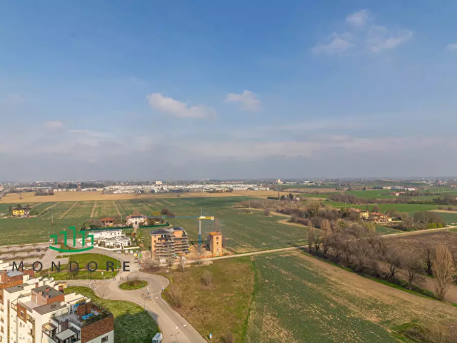 Immagine 35 di Appartamento in vendita  in PIAZZA LORUSSO a Castel Maggiore