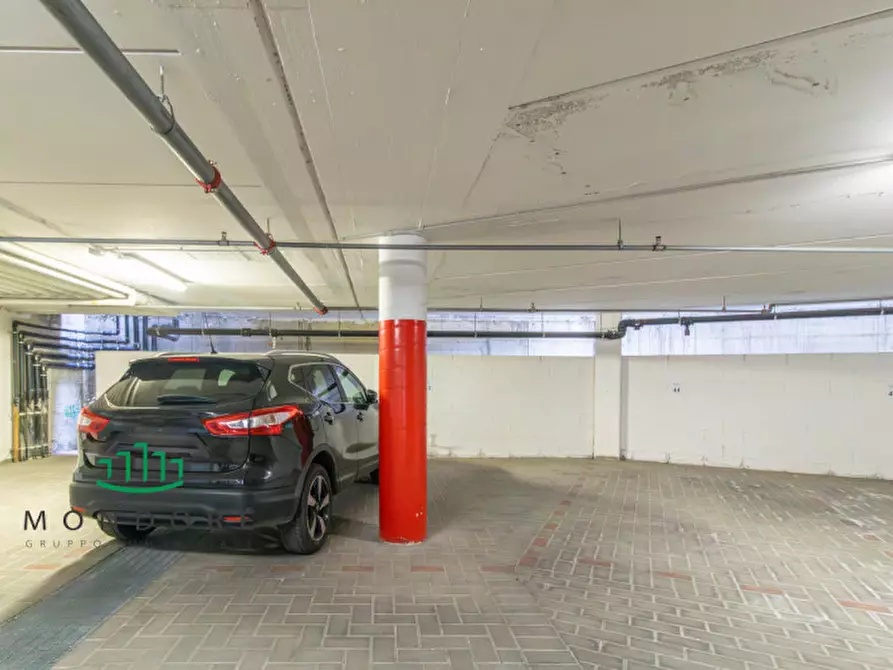 Immagine 38 di Appartamento in vendita  in PIAZZA LORUSSO a Castel Maggiore