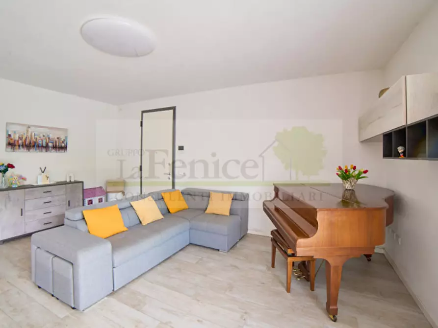 Immagine 5 di Villetta a schiera in vendita  in Via Mantova 37 a Castel Goffredo