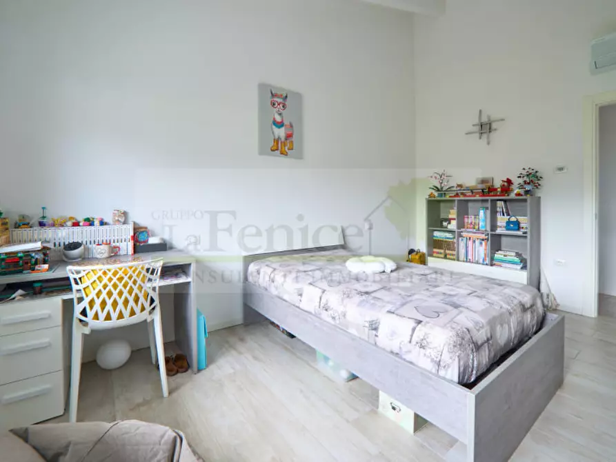 Immagine 20 di Villetta a schiera in vendita  in Via Mantova 37 a Castel Goffredo