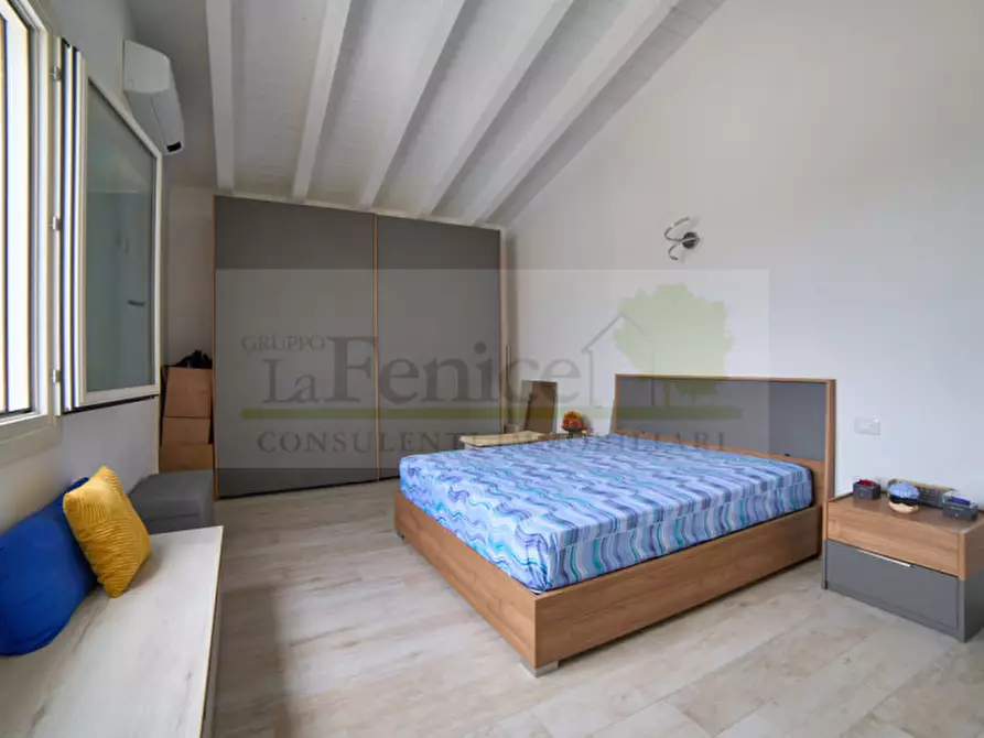 Immagine 22 di Villetta a schiera in vendita  in Via Mantova 37 a Castel Goffredo