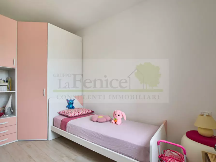 Immagine 27 di Villetta a schiera in vendita  in Via Mantova 37 a Castel Goffredo