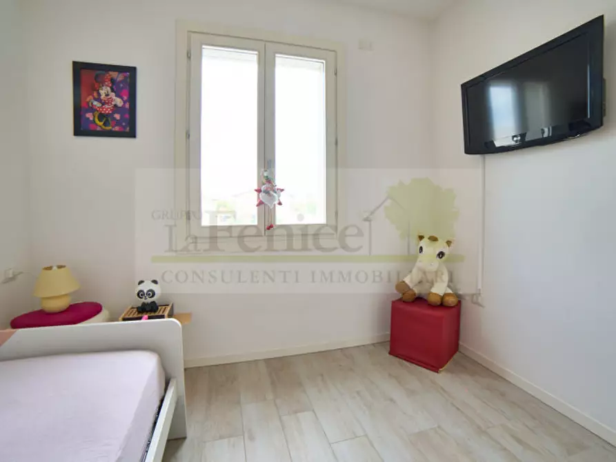 Immagine 28 di Villetta a schiera in vendita  in Via Mantova 37 a Castel Goffredo