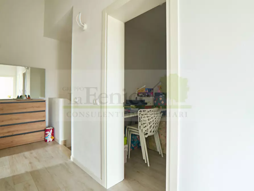 Immagine 29 di Villetta a schiera in vendita  in Via Mantova 37 a Castel Goffredo