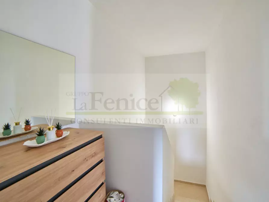 Immagine 32 di Villetta a schiera in vendita  in Via Mantova 37 a Castel Goffredo