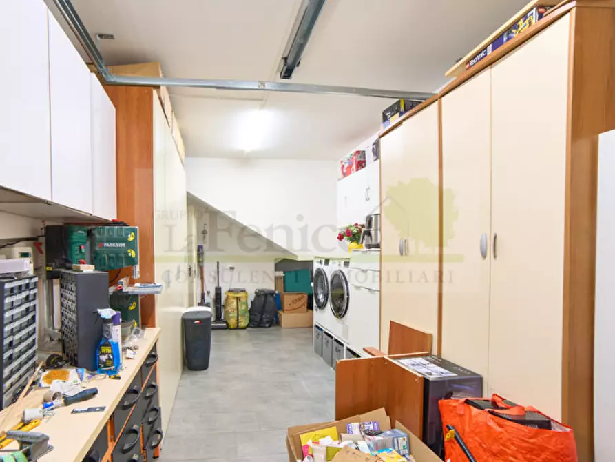 Immagine 39 di Villetta a schiera in vendita  in Via Mantova 37 a Castel Goffredo