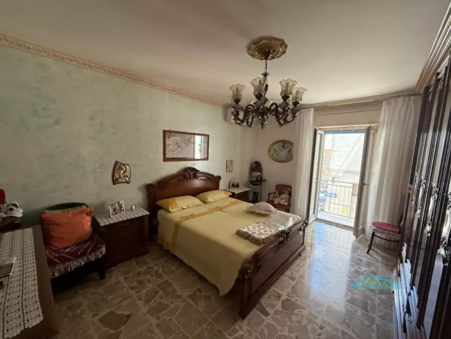 Immagine 6 di Appartamento in vendita  in Via Bologna a Ceglie Messapico