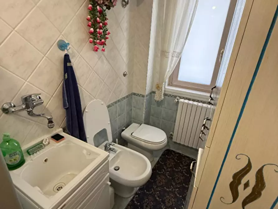 Immagine 10 di Appartamento in vendita  in Via Bologna a Ceglie Messapico