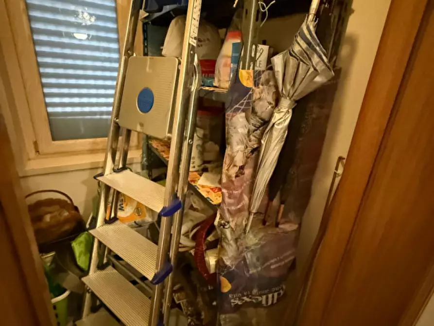 Immagine 11 di Appartamento in vendita  in Via Bologna a Ceglie Messapico
