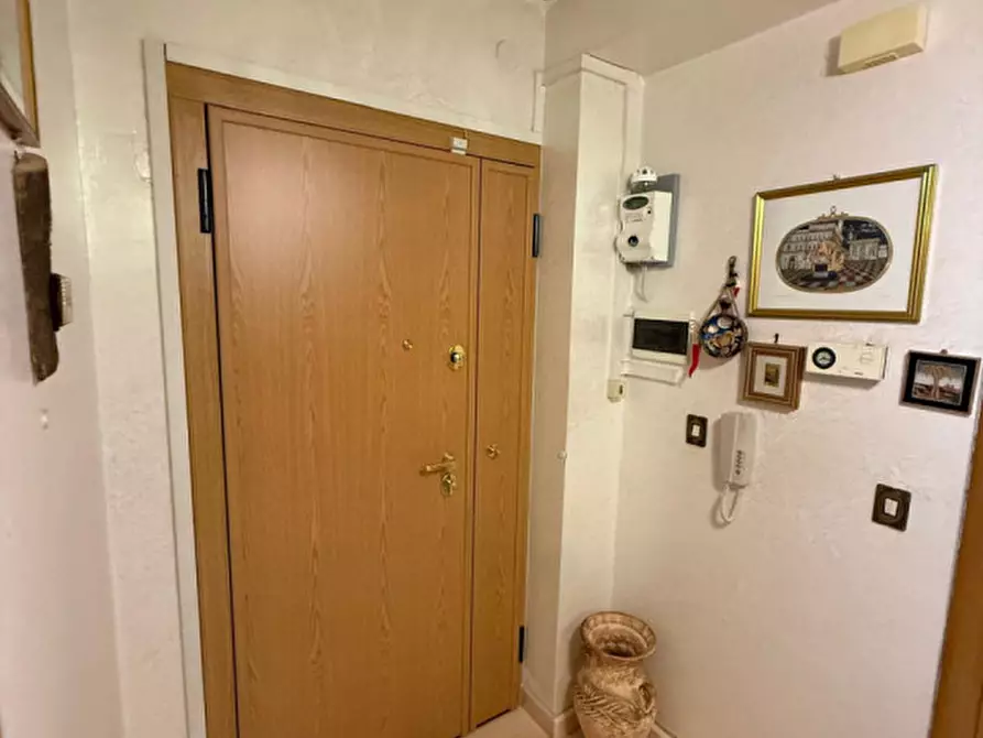Immagine 13 di Appartamento in vendita  in Via Bologna a Ceglie Messapico