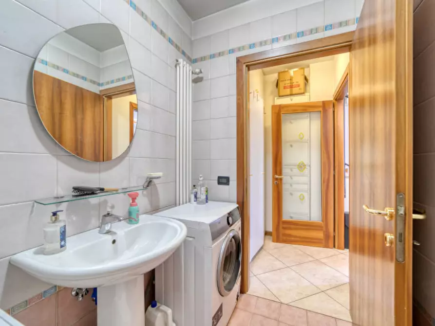 Immagine 8 di Casa trifamiliare in vendita  in Via Pierobon a Selvazzano Dentro